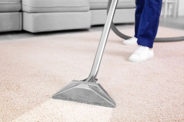 Carpet Cleaning Service in Middleburg