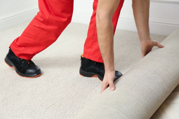 Carpet Service in Middleburg
