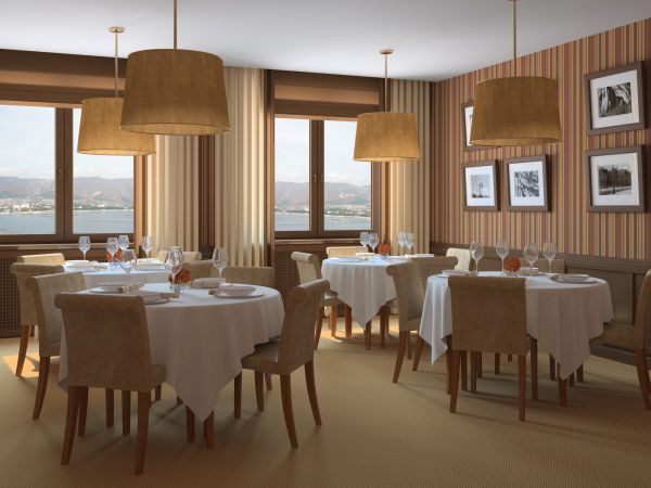 Restaurant Carpet Cleaning in Middleburg