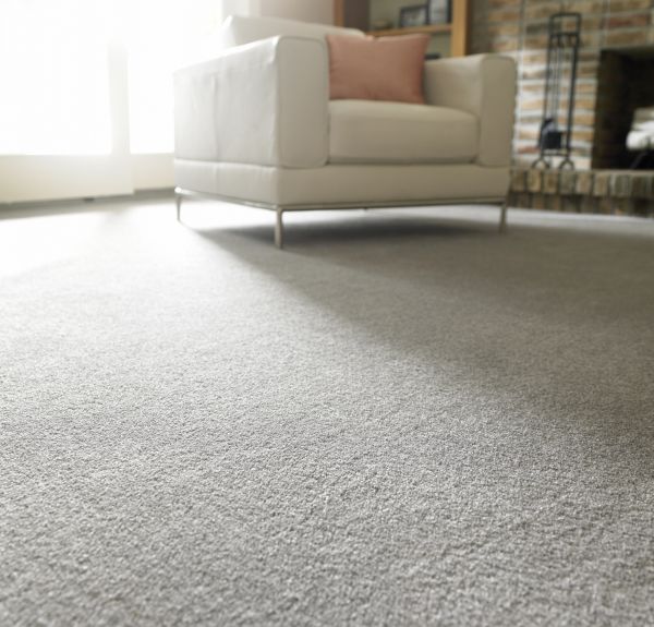 Wool Carpet Installation in Middleburg