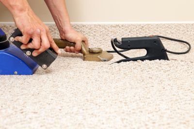 Expert Carpet Installation in Middleburg