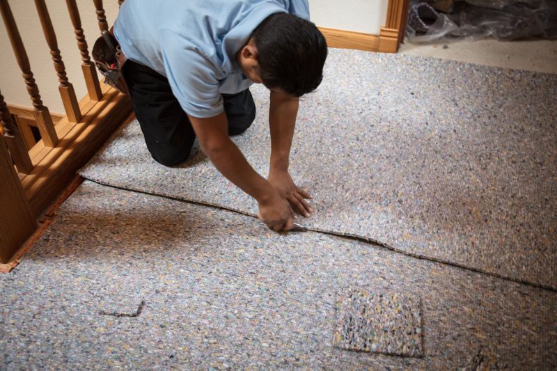 Custom Carpet Solutions